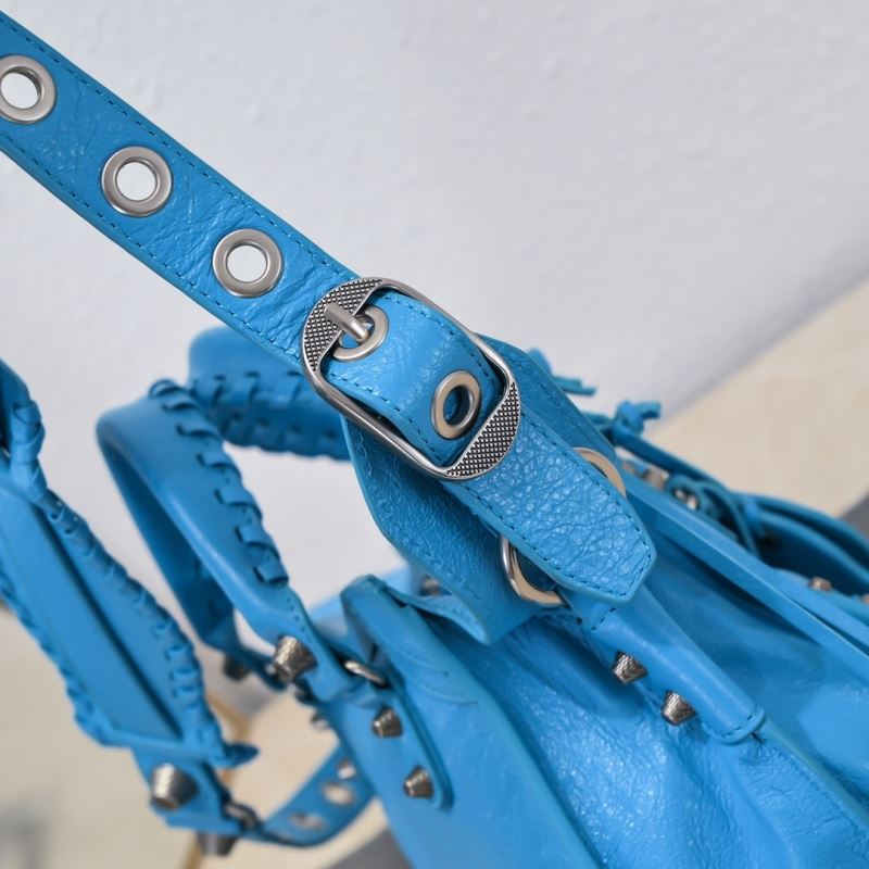 Balenciaga Top Handle Bags